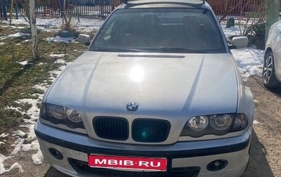 BMW 3 серия, 2000 год, 430 000 рублей, 1 фотография