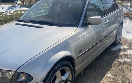 BMW 3 серия, 2000 год, 430 000 рублей, 2 фотография