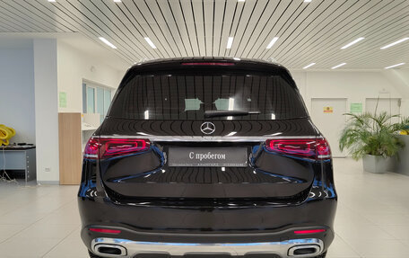 Mercedes-Benz GLS, 2019 год, 7 490 000 рублей, 4 фотография