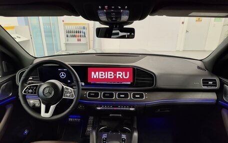 Mercedes-Benz GLS, 2019 год, 7 490 000 рублей, 5 фотография