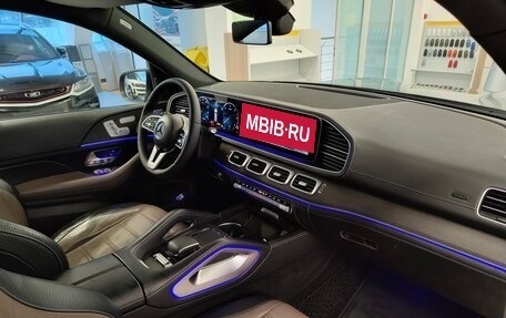 Mercedes-Benz GLS, 2019 год, 7 490 000 рублей, 6 фотография