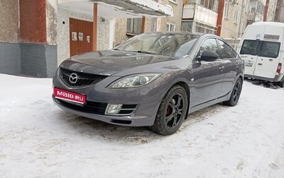 Mazda 6, 2008 год, 1 199 000 рублей, 1 фотография