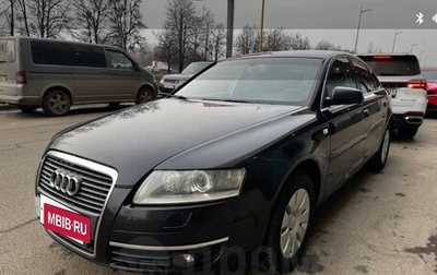 Audi A6, 2006 год, 799 999 рублей, 1 фотография