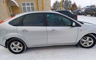 Ford Focus II рестайлинг, 2007 год, 320 000 рублей, 1 фотография