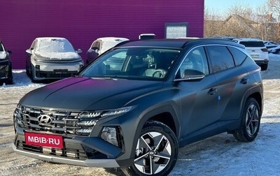 Hyundai Tucson, 2025 год, 4 290 000 рублей, 1 фотография