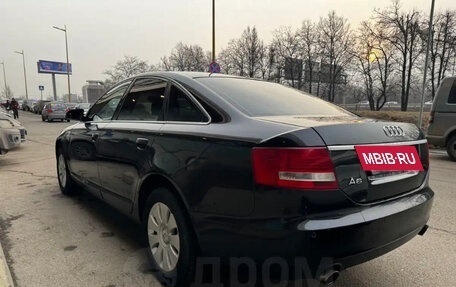 Audi A6, 2006 год, 799 999 рублей, 3 фотография