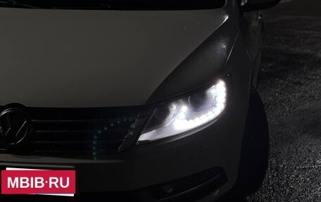 Volkswagen Passat CC I рестайлинг, 2014 год, 1 090 000 рублей, 3 фотография