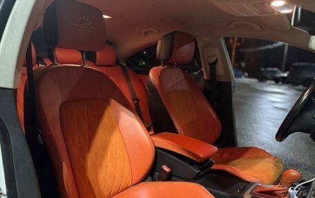 Volkswagen Passat CC I рестайлинг, 2014 год, 1 090 000 рублей, 11 фотография