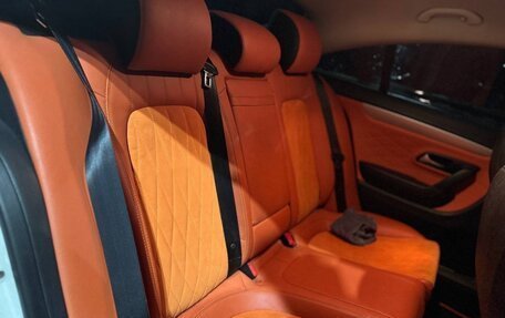 Volkswagen Passat CC I рестайлинг, 2014 год, 1 090 000 рублей, 13 фотография