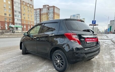 Toyota Vitz, 2014 год, 759 000 рублей, 5 фотография