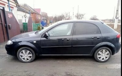 Chevrolet Lacetti, 2008 год, 505 000 рублей, 1 фотография