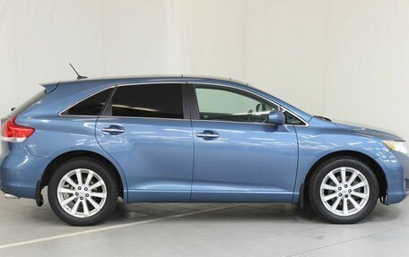 Toyota Venza I, 2009 год, 1 570 000 рублей, 4 фотография