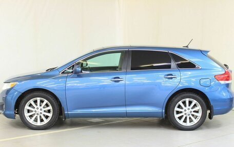 Toyota Venza I, 2009 год, 1 570 000 рублей, 8 фотография