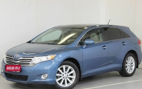 Toyota Venza I, 2009 год, 1 570 000 рублей, 1 фотография