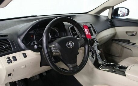 Toyota Venza I, 2009 год, 1 570 000 рублей, 15 фотография