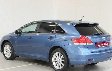 Toyota Venza I, 2009 год, 1 570 000 рублей, 7 фотография