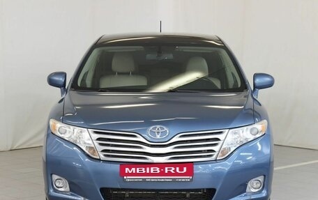 Toyota Venza I, 2009 год, 1 570 000 рублей, 2 фотография