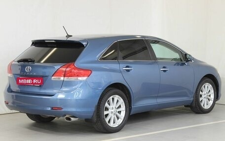 Toyota Venza I, 2009 год, 1 570 000 рублей, 5 фотография