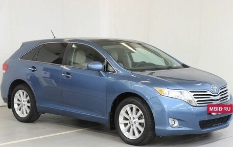 Toyota Venza I, 2009 год, 1 570 000 рублей, 3 фотография