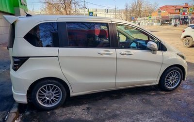 Honda Freed I, 2009 год, 1 130 000 рублей, 1 фотография