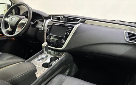 Nissan Murano, 2016 год, 2 595 000 рублей, 11 фотография