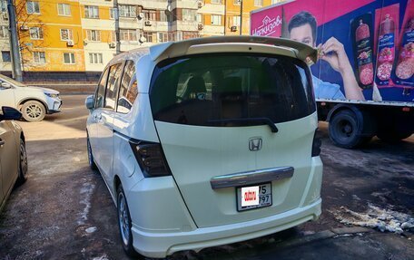 Honda Freed I, 2009 год, 1 130 000 рублей, 5 фотография