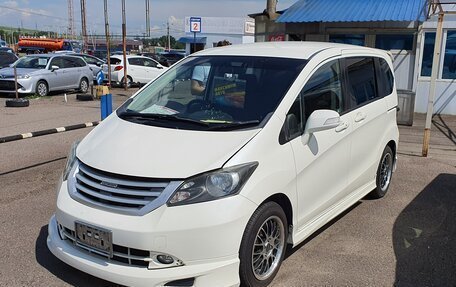 Honda Freed I, 2009 год, 1 130 000 рублей, 7 фотография