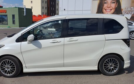 Honda Freed I, 2009 год, 1 130 000 рублей, 4 фотография