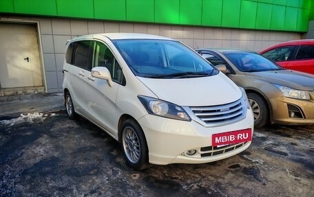 Honda Freed I, 2009 год, 1 130 000 рублей, 2 фотография