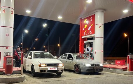 Volkswagen Polo III рестайлинг, 1997 год, 250 000 рублей, 10 фотография