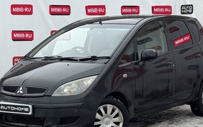 Mitsubishi Colt VI рестайлинг, 2003 год, 310 000 рублей, 1 фотография