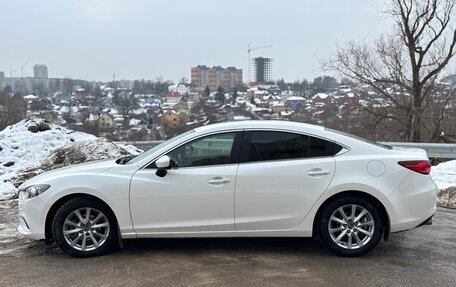 Mazda 6, 2013 год, 1 550 000 рублей, 4 фотография