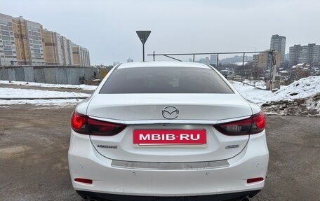 Mazda 6, 2013 год, 1 550 000 рублей, 3 фотография