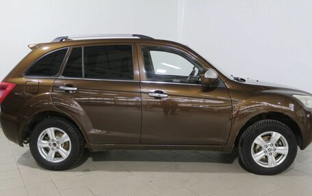 Lifan X60 I рестайлинг, 2016 год, 570 000 рублей, 4 фотография