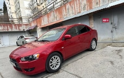 Mitsubishi Lancer IX, 2010 год, 950 000 рублей, 1 фотография