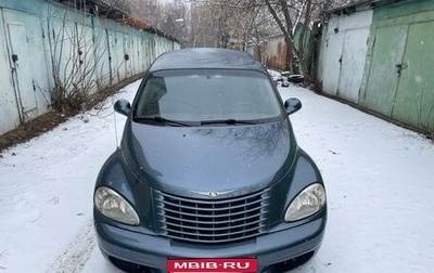 Chrysler PT Cruiser, 2003 год, 470 000 рублей, 1 фотография