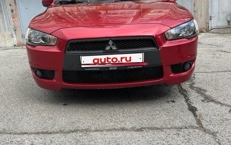 Mitsubishi Lancer IX, 2010 год, 950 000 рублей, 2 фотография