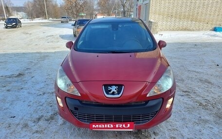 Peugeot 308 II, 2008 год, 600 000 рублей, 8 фотография