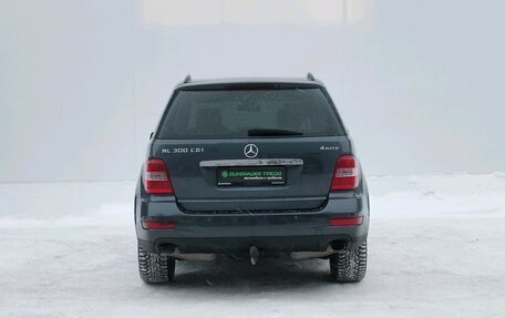 Mercedes-Benz M-Класс, 2011 год, 2 195 000 рублей, 6 фотография