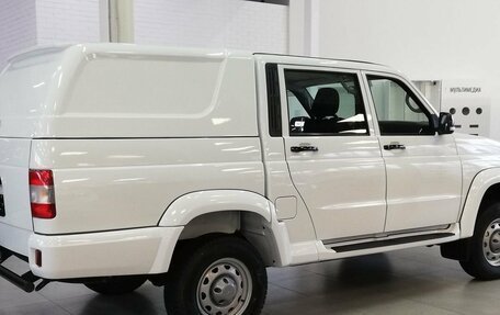 ЛуАЗ Pickup, 2025 год, 2 049 000 рублей, 3 фотография