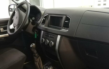 ЛуАЗ Pickup, 2025 год, 2 049 000 рублей, 6 фотография