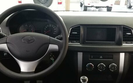 ЛуАЗ Pickup, 2025 год, 2 049 000 рублей, 8 фотография
