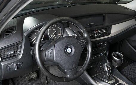 BMW X1, 2013 год, 1 800 000 рублей, 3 фотография