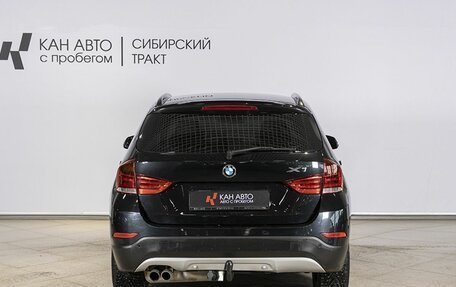 BMW X1, 2013 год, 1 800 000 рублей, 8 фотография