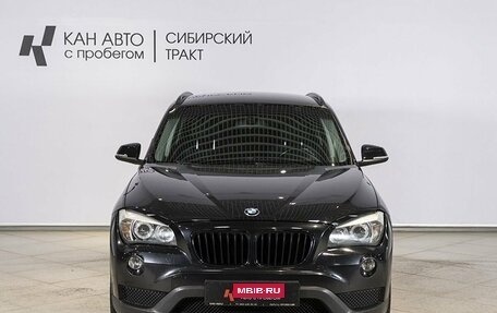 BMW X1, 2013 год, 1 800 000 рублей, 7 фотография