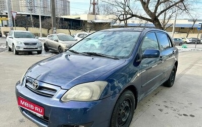 Toyota Corolla, 2005 год, 539 000 рублей, 1 фотография