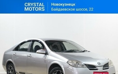 Nissan Primera III, 2001 год, 549 000 рублей, 1 фотография