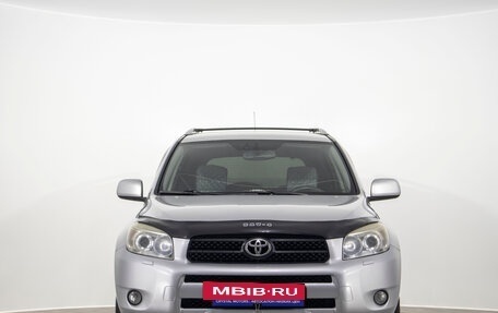 Toyota RAV4, 2008 год, 1 499 000 рублей, 2 фотография