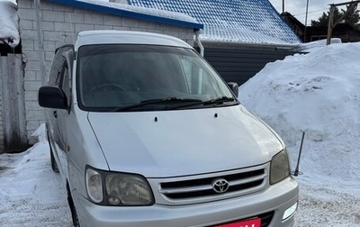 Toyota Town Ace III, 1999 год, 750 000 рублей, 1 фотография