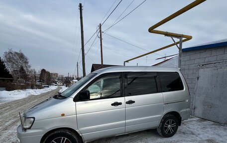 Toyota Town Ace III, 1999 год, 750 000 рублей, 4 фотография